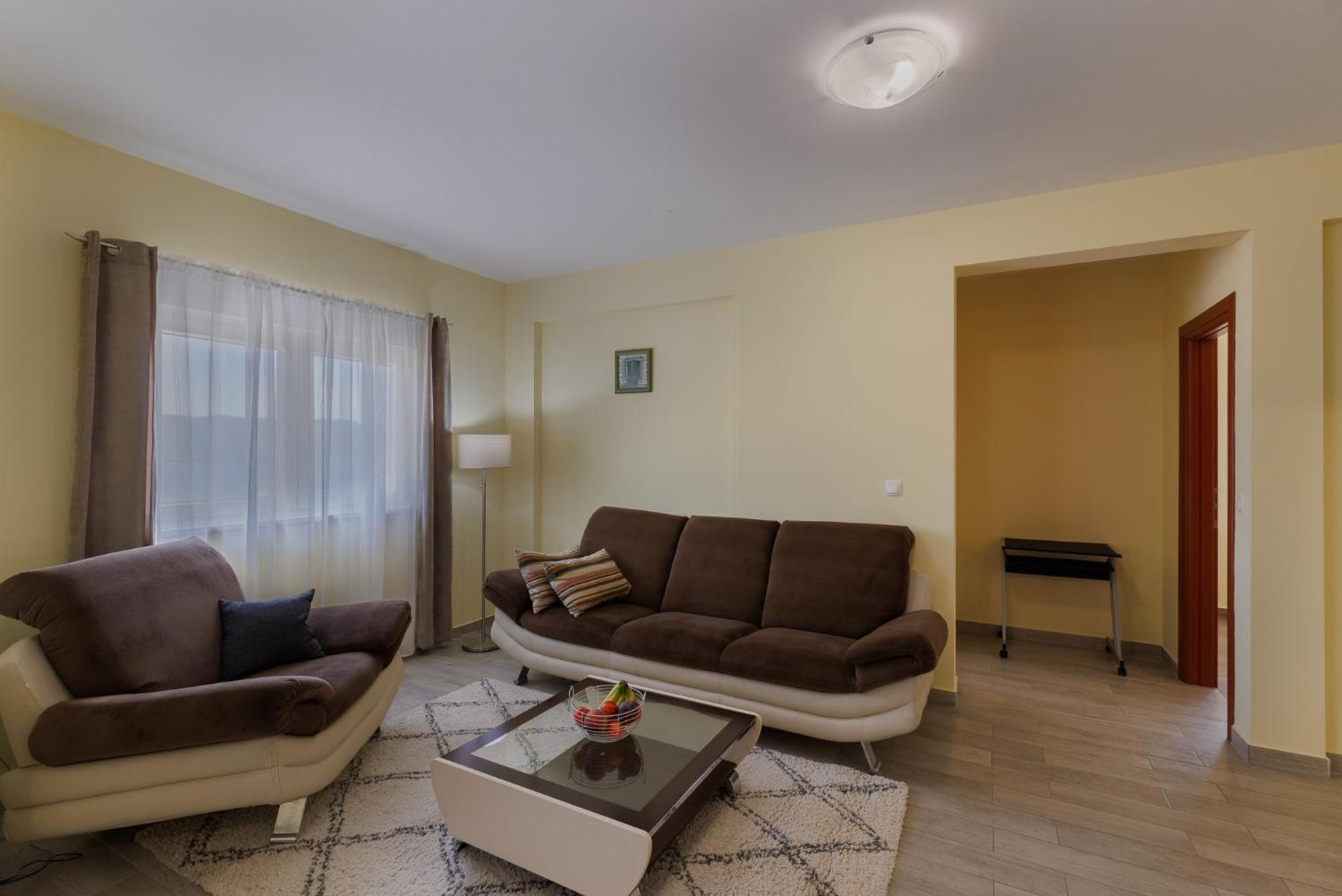 Apartman Maja Komarna Exterior photo