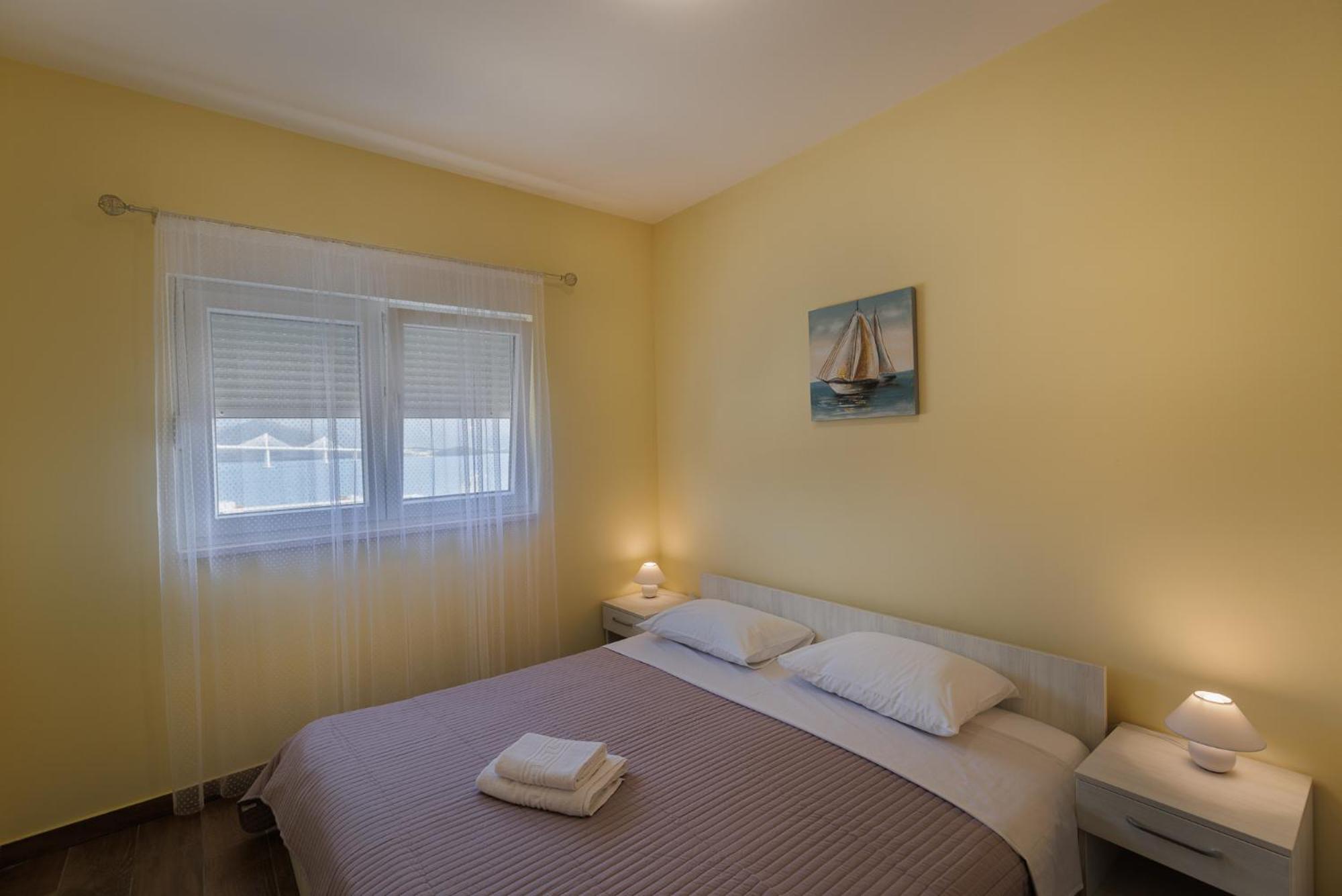 Apartman Maja Komarna Exterior photo